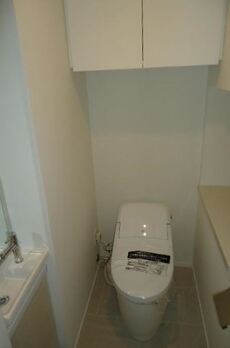 ザ・パークワンズ芝公園 