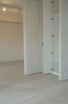 ザ・パークワンズ芝公園 