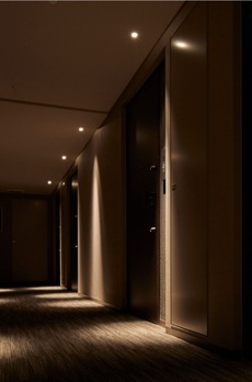 ザ・パークワンズ芝公園 