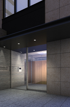 ウェンブリー表参道 