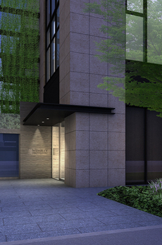 ウェンブリー表参道 