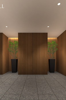 ウェンブリー表参道 