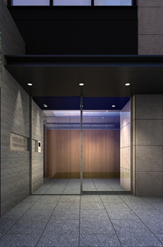 ウェンブリー表参道 