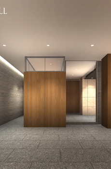 ウェンブリー表参道 