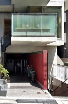 AZABU MAISON 