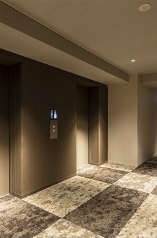 東京ポートシティ竹芝レジデンスタワー 