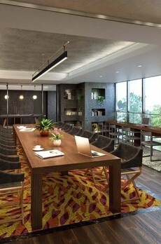 東京ポートシティ竹芝レジデンスタワー 