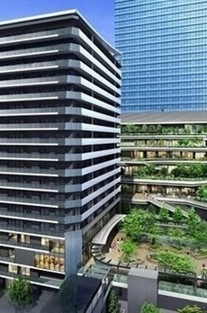 東京ポートシティ竹芝レジデンスタワー 