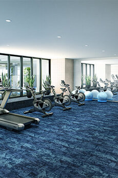 東京ポートシティ竹芝レジデンスタワー 