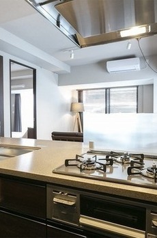 東京ポートシティ竹芝レジデンスタワー 