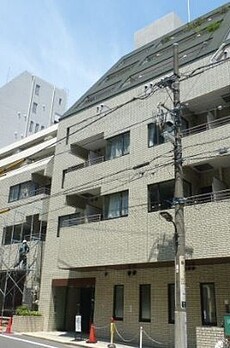 ディアシティ赤坂東館 