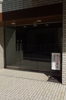 ディアシティ赤坂東館 