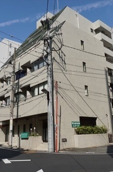 ディアシティ赤坂東館 