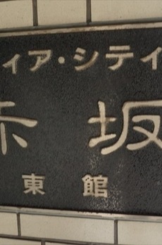 ディアシティ赤坂東館 