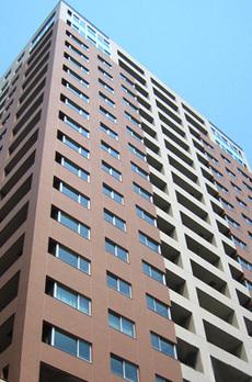 グランスイート虎ノ門 