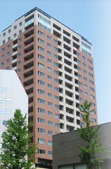 グランスイート虎ノ門 