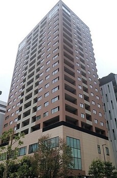 グランスイート虎ノ門 