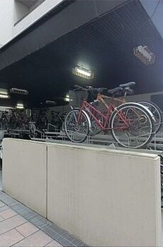 グランスイート虎ノ門 