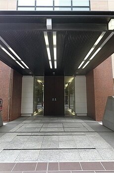 グランスイート虎ノ門 