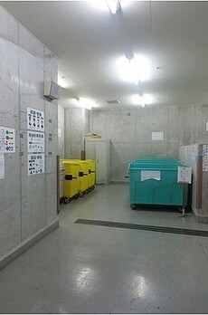 グランスイート虎ノ門 