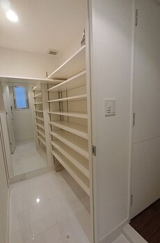 グランスイート虎ノ門 