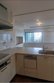 グランスイート虎ノ門 