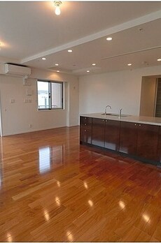 グランスイート虎ノ門 