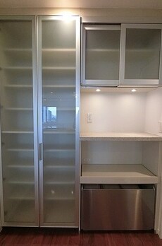 グランスイート虎ノ門 