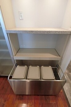 グランスイート虎ノ門 