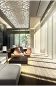 THE ROPPONGI TOKYO CLUB RESIDENCE 