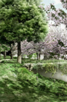 THE ROPPONGI TOKYO CLUB RESIDENCE 