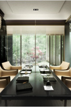 THE ROPPONGI TOKYO CLUB RESIDENCE 