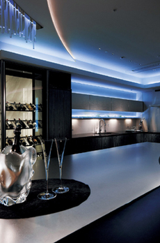 THE ROPPONGI TOKYO CLUB RESIDENCE 
