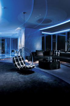 THE ROPPONGI TOKYO CLUB RESIDENCE 