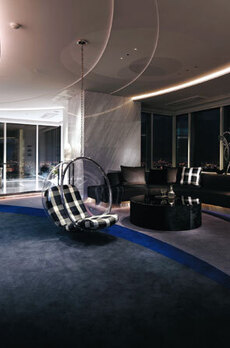 THE ROPPONGI TOKYO CLUB RESIDENCE 