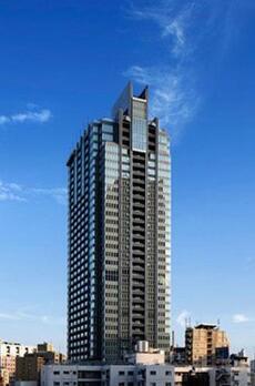 THE ROPPONGI TOKYO CLUB RESIDENCE 