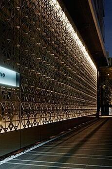 THE ROPPONGI TOKYO CLUB RESIDENCE 
