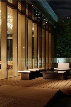 THE ROPPONGI TOKYO CLUB RESIDENCE 