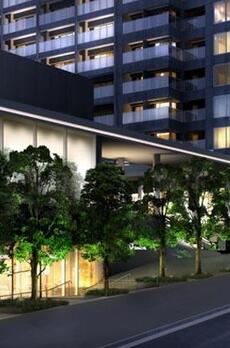 THE ROPPONGI TOKYO CLUB RESIDENCE 