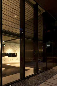 THE ROPPONGI TOKYO CLUB RESIDENCE 