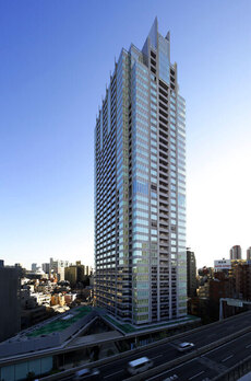 THE ROPPONGI TOKYO CLUB RESIDENCE 