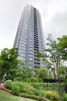 THE ROPPONGI TOKYO CLUB RESIDENCE 