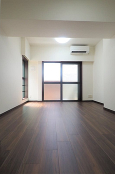 レジディア銀座東 