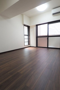 レジディア銀座東 