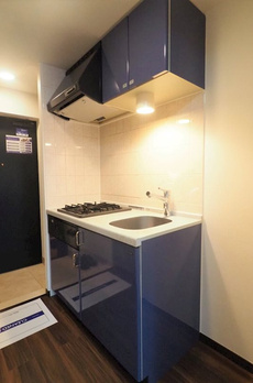 レジディア銀座東 