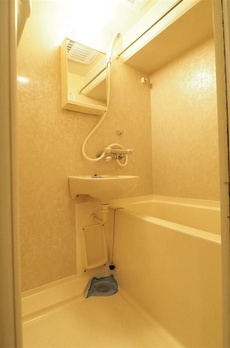 レジディア銀座東 