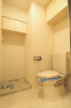 レジディア銀座東 