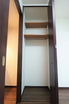 レジディア銀座東 