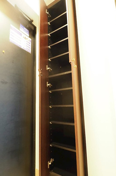 レジディア銀座東 