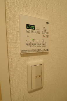 レジディア銀座東 